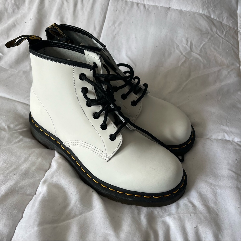 Doc Marten Boots